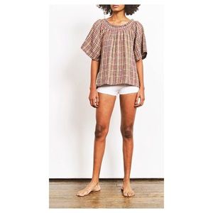 Ace & Jig Marisol Posie Top